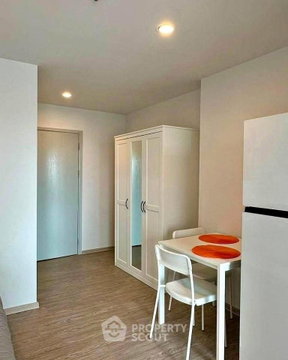 25th-Floor 1-BR Regent Home Bangna Near BTS Bang Na (ID 3255790)
