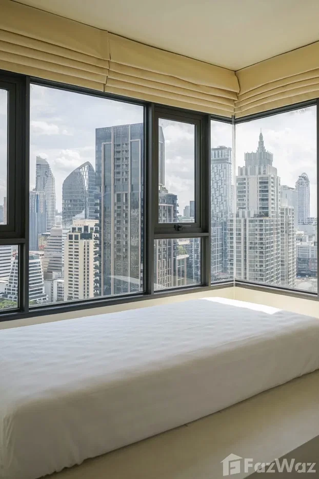 picture 💙𝙃𝙞𝙜𝙝𝙡𝙞𝙜𝙝𝙩: 𝙍𝙖𝙧𝙚 𝙞𝙩 Condo: Life One Wireless 6735148 - 13/15