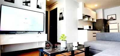 Condos for rent : 300m To BTS On Nut, 2-BR Condo At Diamond Sukhumvit (ID 3247633)