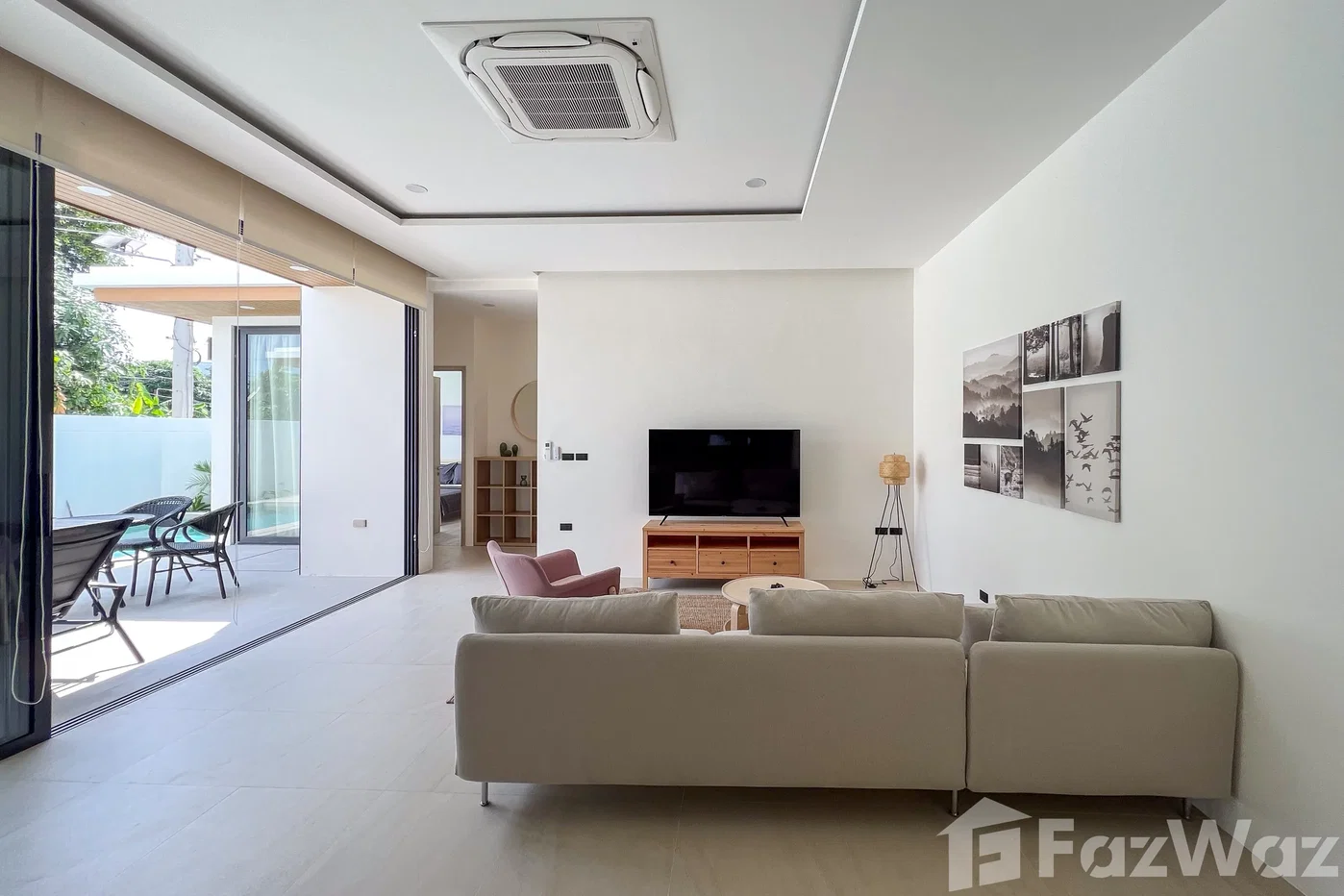 picture 2 BR Pool Villa with Good ROI 6737311 - 14/36