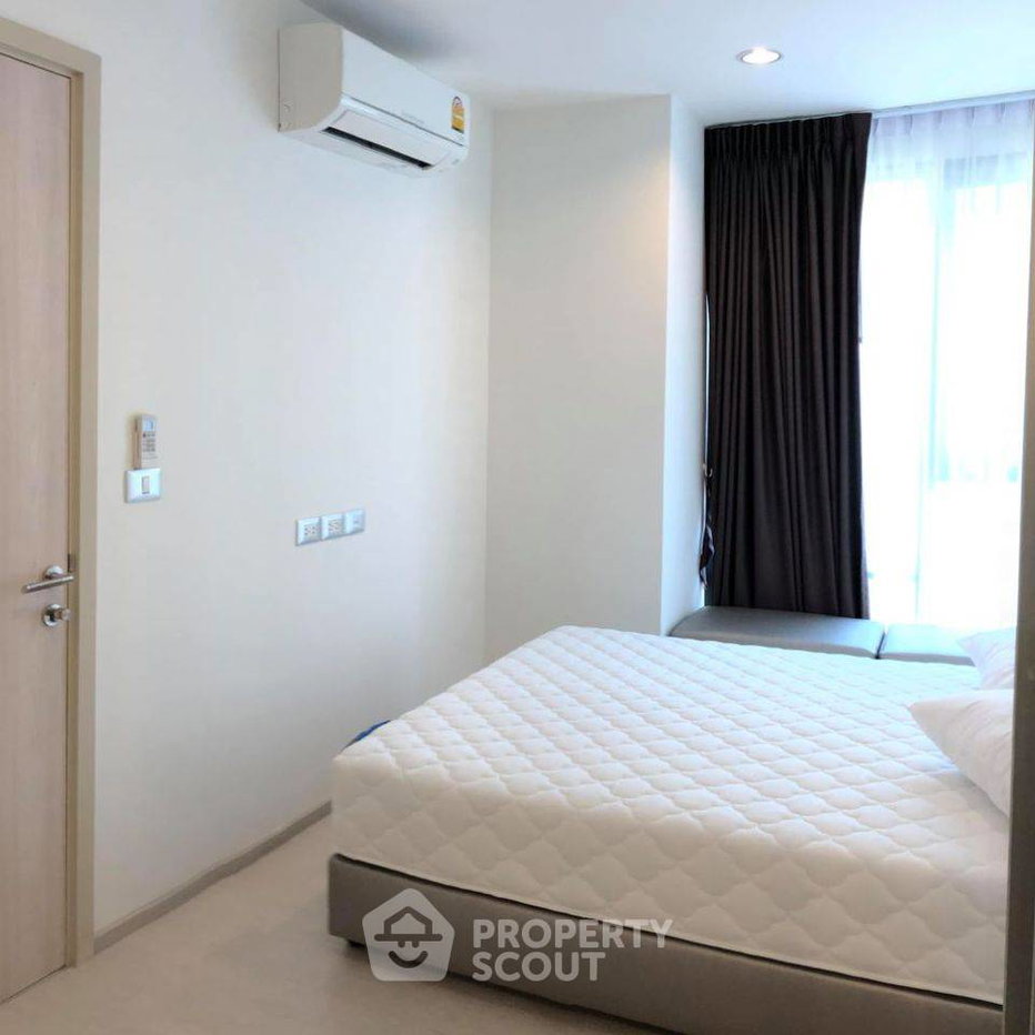 รูป ใกล้ BTS เอกมัย เพียง 200 ม. | 1 ห้องนอน Rhythm Sukhumvit 42 (ID 370911) - รูปที่ 12/16