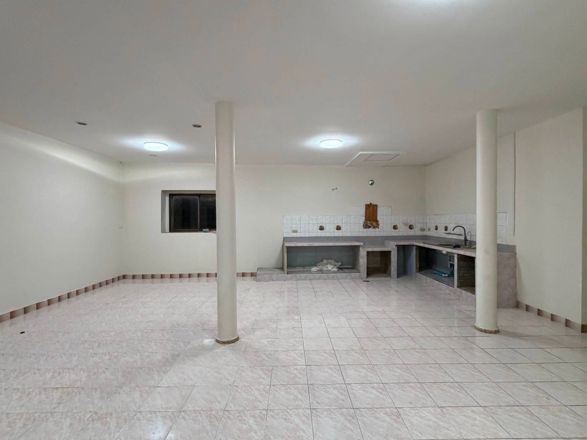 รูป ให้เช่า บ้านเดี่ยว พหลโยธิน 52 ซอยร่วมใจ 5 | 264 ตร.ม. | 4 ห้องนอน | จอดรถ 6 คัน - รูปที่ 4/22