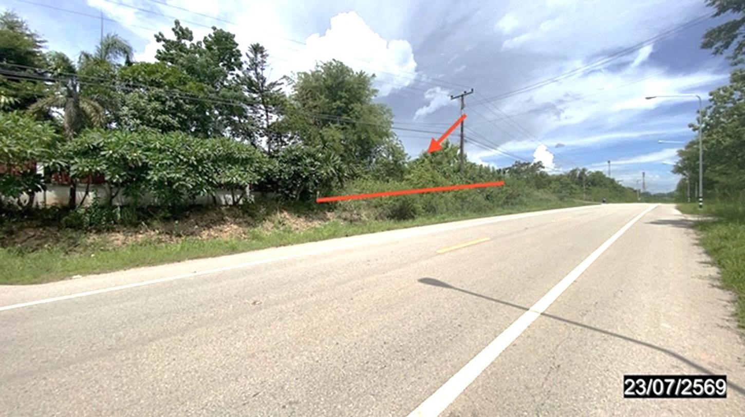 picture LAND 723 Sq.w. Wang Saphung Loei for 2.5M - 8/15