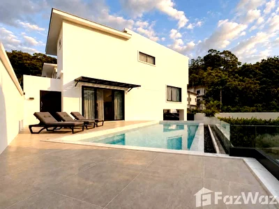 Houses for rent Kathu Phuket : 4 Bedroom Villa for rent in Patong, Phuket  6737135