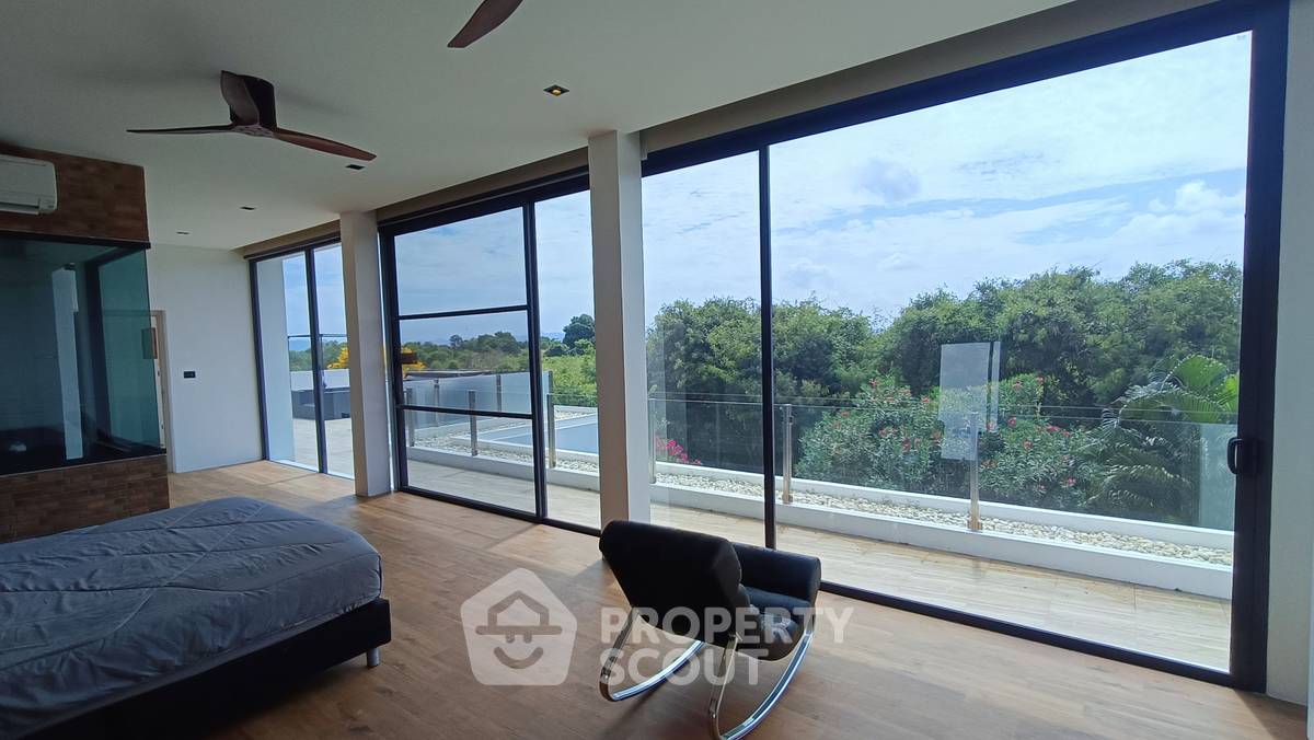 รูป วิลล่า 3 ห้องนอน เลี้ยงสัตว์ได้ 445 ตร.ม. La Lua Resort Hua Hin (ID 3252221) - รูปที่ 3/20