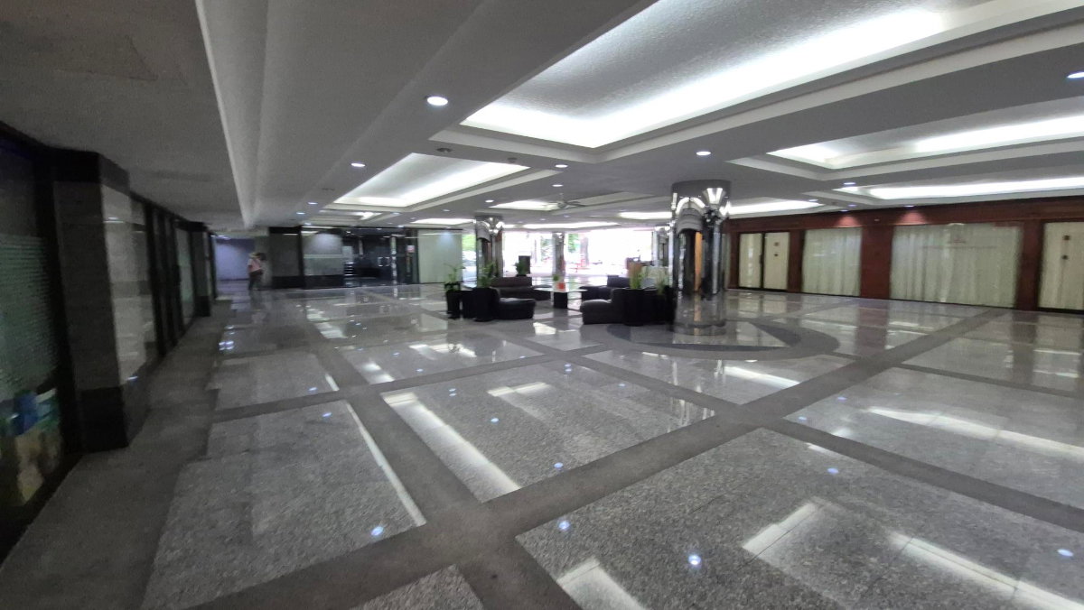 รูป  ขายพื้นที่ร้านค้า-ออฟิส ชั้น G | 55.5 ตร.ม. ศุภาลัย เพลส อาคาร B - รูปที่ 5/9