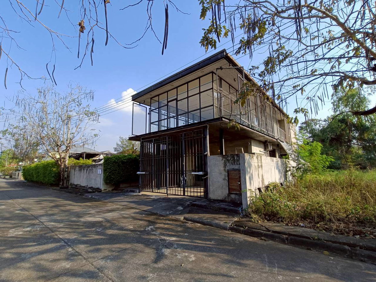 picture HOME 87.4 Sq.w. Saraphi Chiang Mai for 4.3M - 2/3