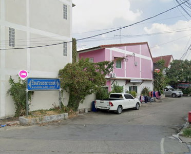 Baan Rim Suan Thananon 1