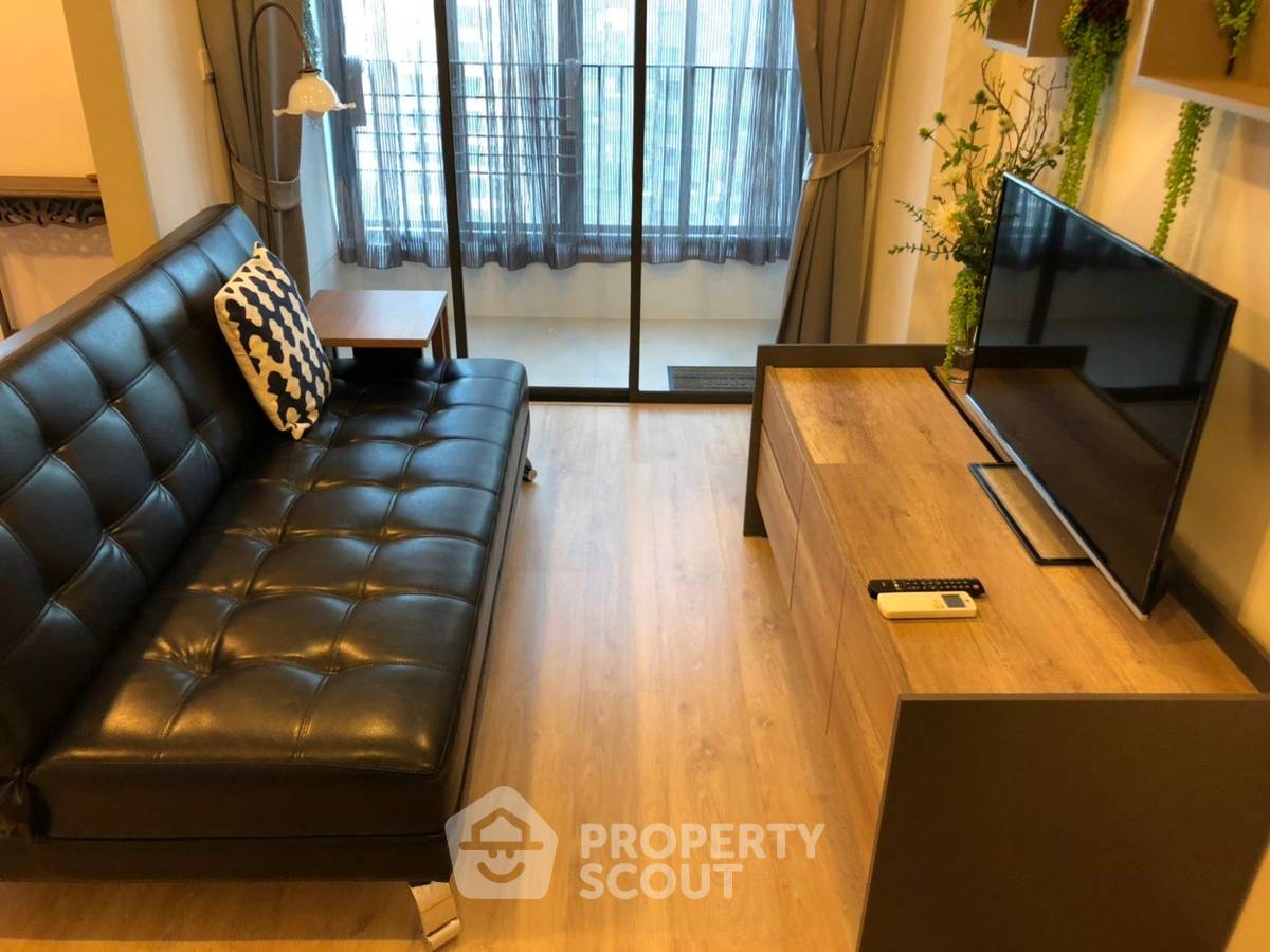 picture Great Value 1-BR Ideo Q Ratchathewi, 22nd Floor, BTS Ratchathewi (ID 1145236) - 3/7