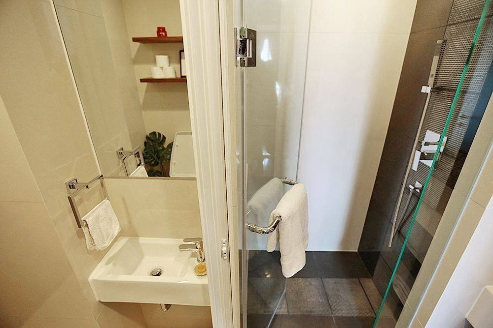 รูป For rent Condo  Rhythm Sukhumvit 44/1 Fully Furnished  (S15-27135) - รูปที่ 35/40