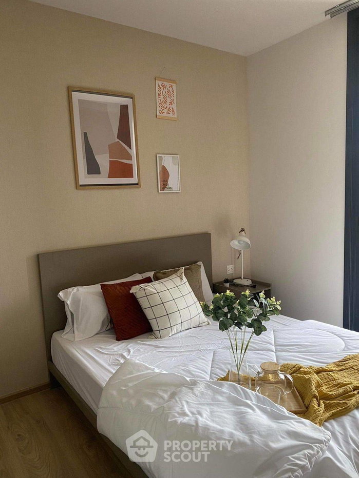 รูป ห้อง 1 ห้องนอน ชั้น 45 Oka Haus Sukhumvit 36 ใกล้ BTS Thong Lor (ID 1114088) - รูปที่ 4/5