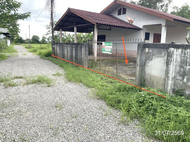 picture HOME 136 Sq.w. Muang Chiang Rai Chiang Rai for 1.9M - 2/33
