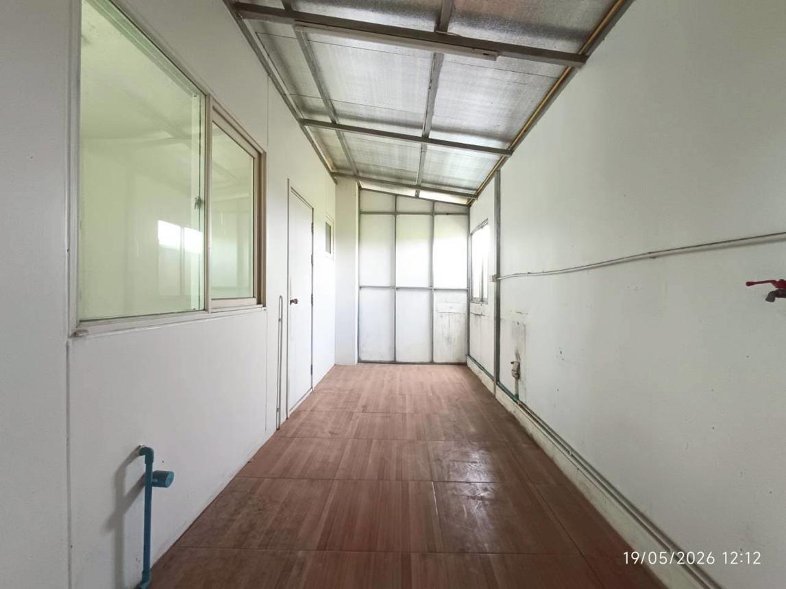 รูป บ้านเดี่ยว 58.8 ตร.วา บ้านชิดลม บางบัวทอง นนทบุรี 2.9M - รูปที่ 33/47