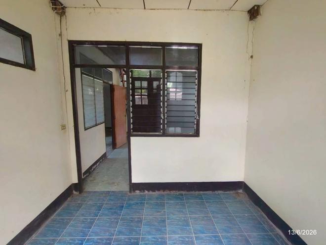 picture HOME 159 Sq.w. Chum Phae Khon Kaen for 650,000 - 9/41