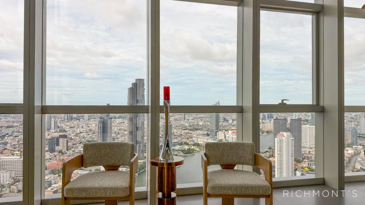 picture The River Condominium, 4-Bedroom, Duplex - 4/30