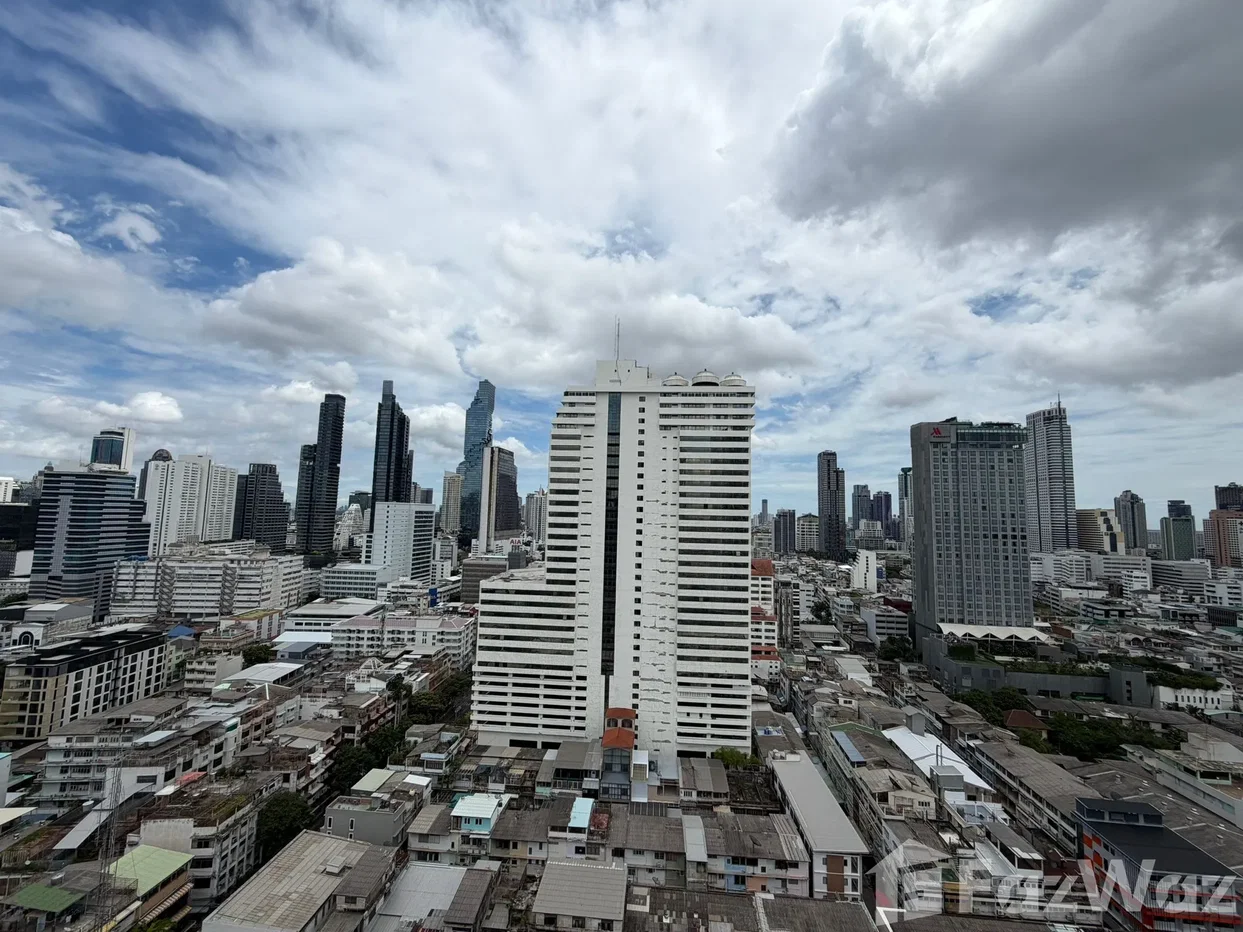 รูป ขาย คอนโด 1 ห้องนอน ในโครงการ ศุภาลัย เอลีท สุรวงศ์ 6736717 - รูปที่ 7/10