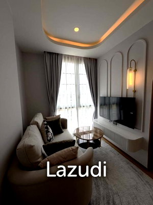 Condos for sale : Brand-New 1-Bedroom Condo for Sale in Bang Tao