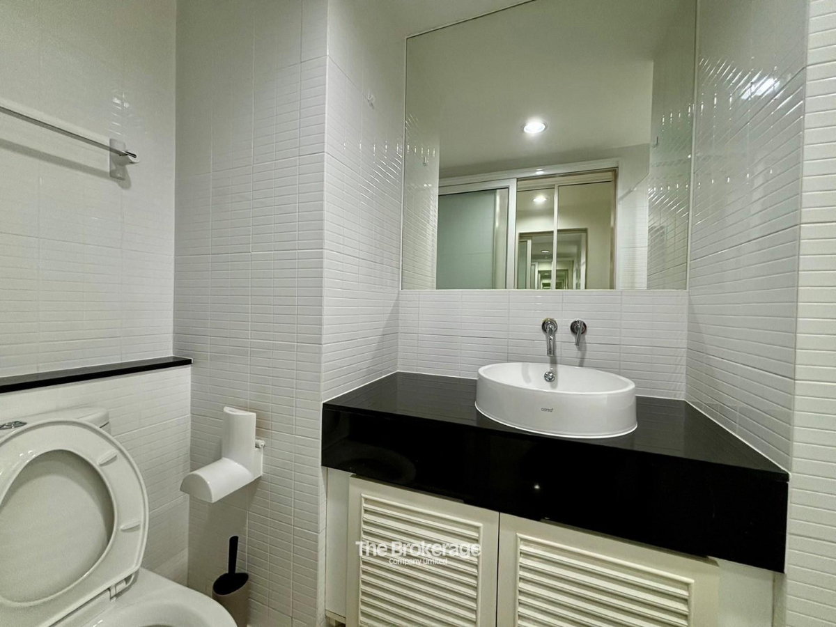 รูป ขายด่วน! คอนโด ไอดีโอ ลาดพร้าว 5 (Ideo Ladprao 5) 1 ห้องนอน 1 ห้องน้ำ 33 ตร.ม. 2.85 ล้านบาท ติดต่อไลน์ : @thebrokerage - รูปที่ 12/13