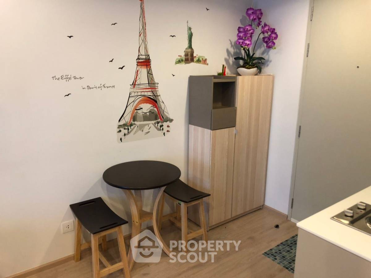 picture Great Value 1-BR Ideo Q Ratchathewi, 22nd Floor, BTS Ratchathewi (ID 1145236) - 4/7