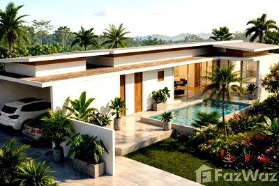 Houses for sale : 3 Bedroom Villa for sale at Coconut Valley Villas  6736650