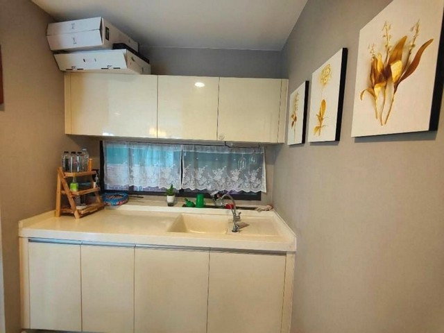 รูป บ้านเดี่ยว 2 ชั้นให้เช่า 62ตรว. อยู่สุขาภิบาล 5 สายไหม ใกล้ตลาดออเงิน - รูปที่ 8/8