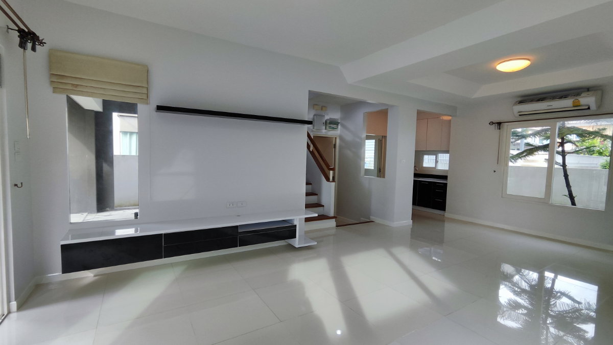 รูป บ้านเดี่ยว หมู่บ้านชัยพฤกษ์ พุทธมณฑลสาย 5 - รูปที่ 14/19