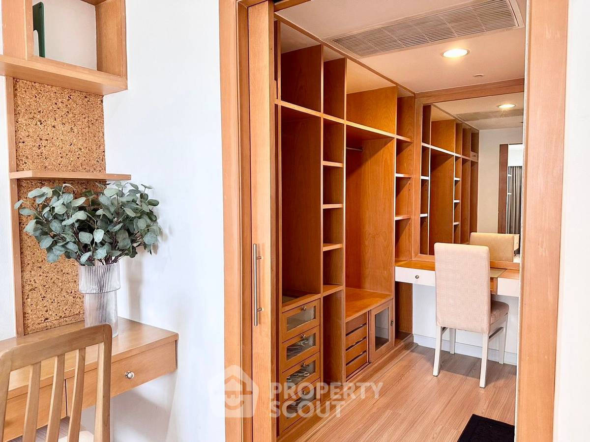 รูป คอนโด 1 ห้องนอน ชั้น 21 The Royal Place 2 ใกล้ BTS ราชดำริ 200 ม. (ID 1286791) - รูปที่ 7/9