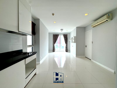 Condos for sale : 🏠✨  The Bloom Sukhumvit 71 | 2 Bedroom for Sale (HBH-SKV-316)
