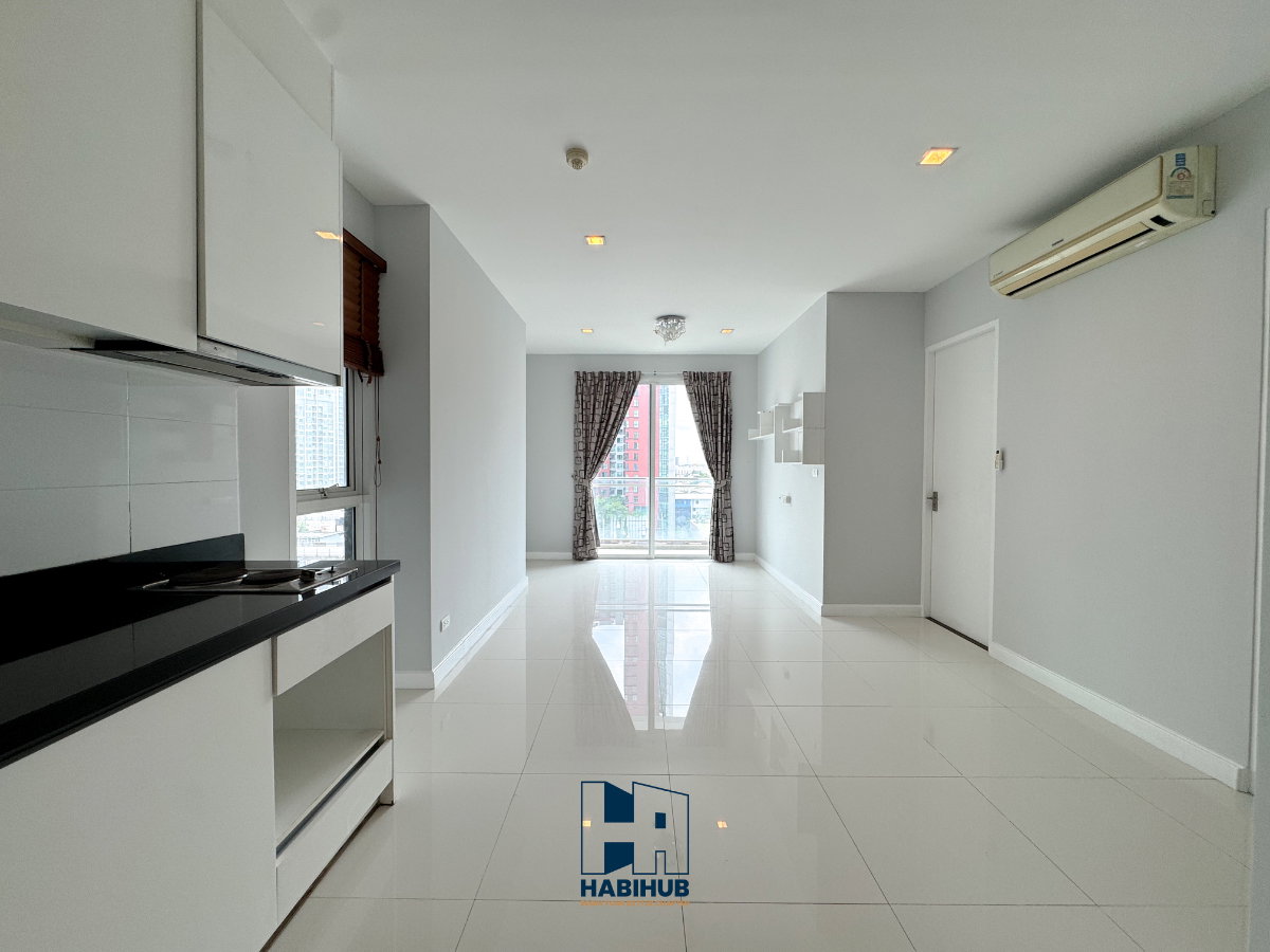 รูป 🏠✨  The Bloom Sukhumvit 71 | ขายคอนโด 2 ห้องนอน (HBH-SKV-316) - รูปที่ 1/16