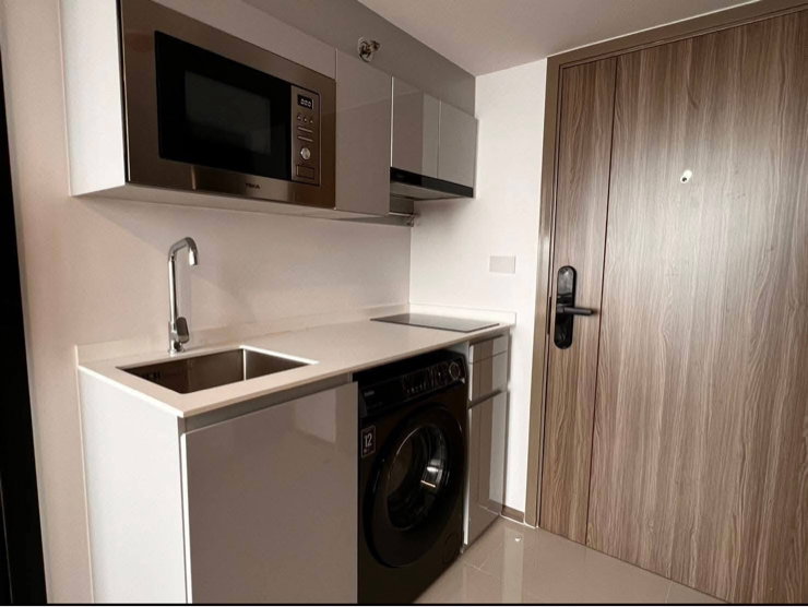 picture ✨Duplex 1 Bedroom Unit For Rent @ KnightBridge Space Sukhumvit Rama 4 ✨ 🏡 - 8/8