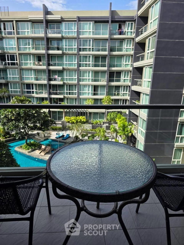 รูป คอนโดหนึ่งห้องนอน Apus Condominiums ทำเลพัทยากลาง (ID 3252305) - รูปที่ 15/17