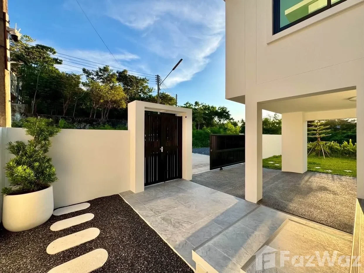 รูป ขาย วิลล่า 4 ห้องนอน ใน ป่าตอง, ภูเก็ต 6735136 - รูปที่ 14/21