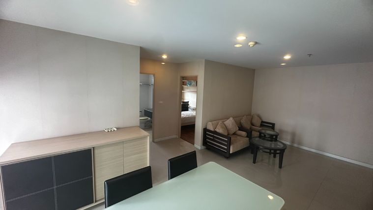 2-bed condo for sale, 56.9 sqm, Metro Park Sathorn