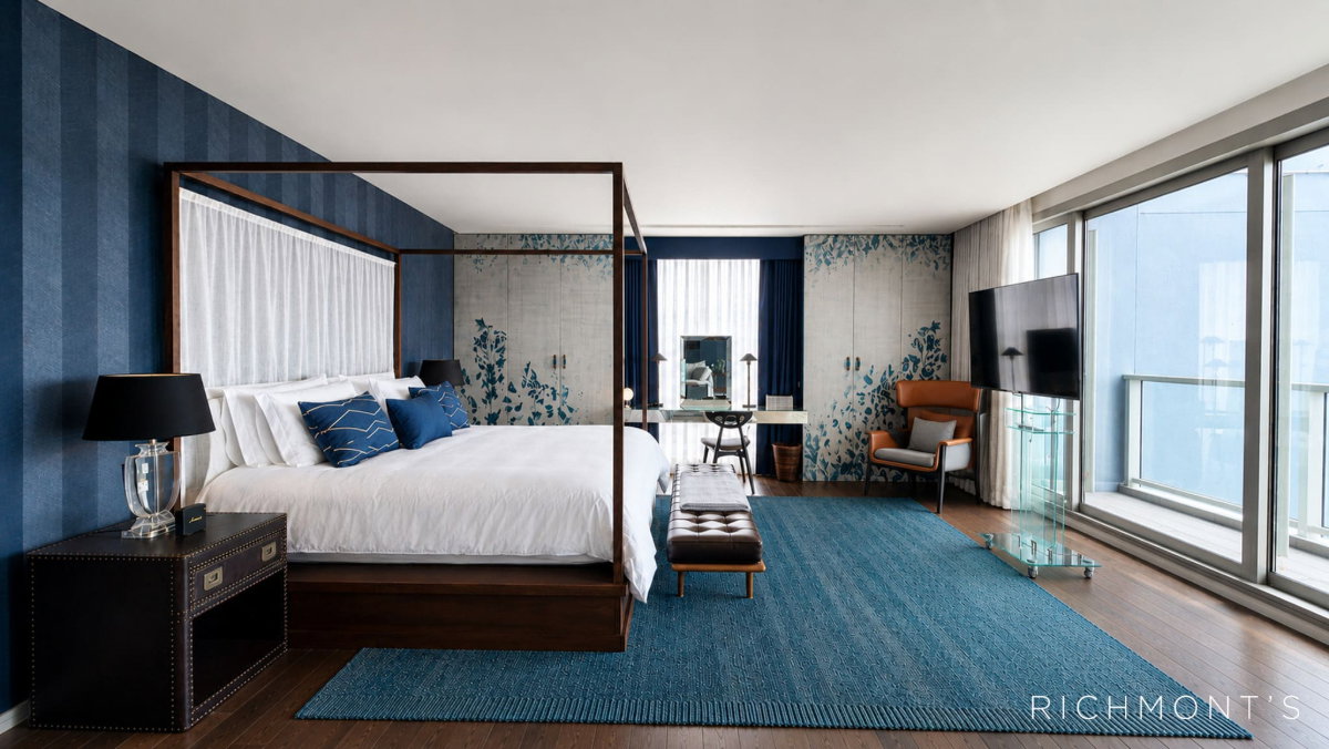 picture The River Condominium, 4-Bedroom, Duplex - 19/30