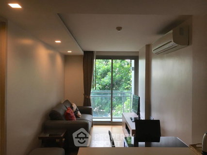 รูปภาพ 1-BR Condo at Via Botani near BTS Phrom Phong (ID 1273083)