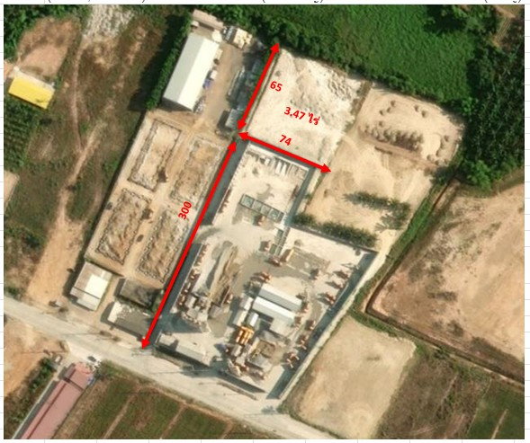 picture Land for rent Land for rent Land for rent - 50/50