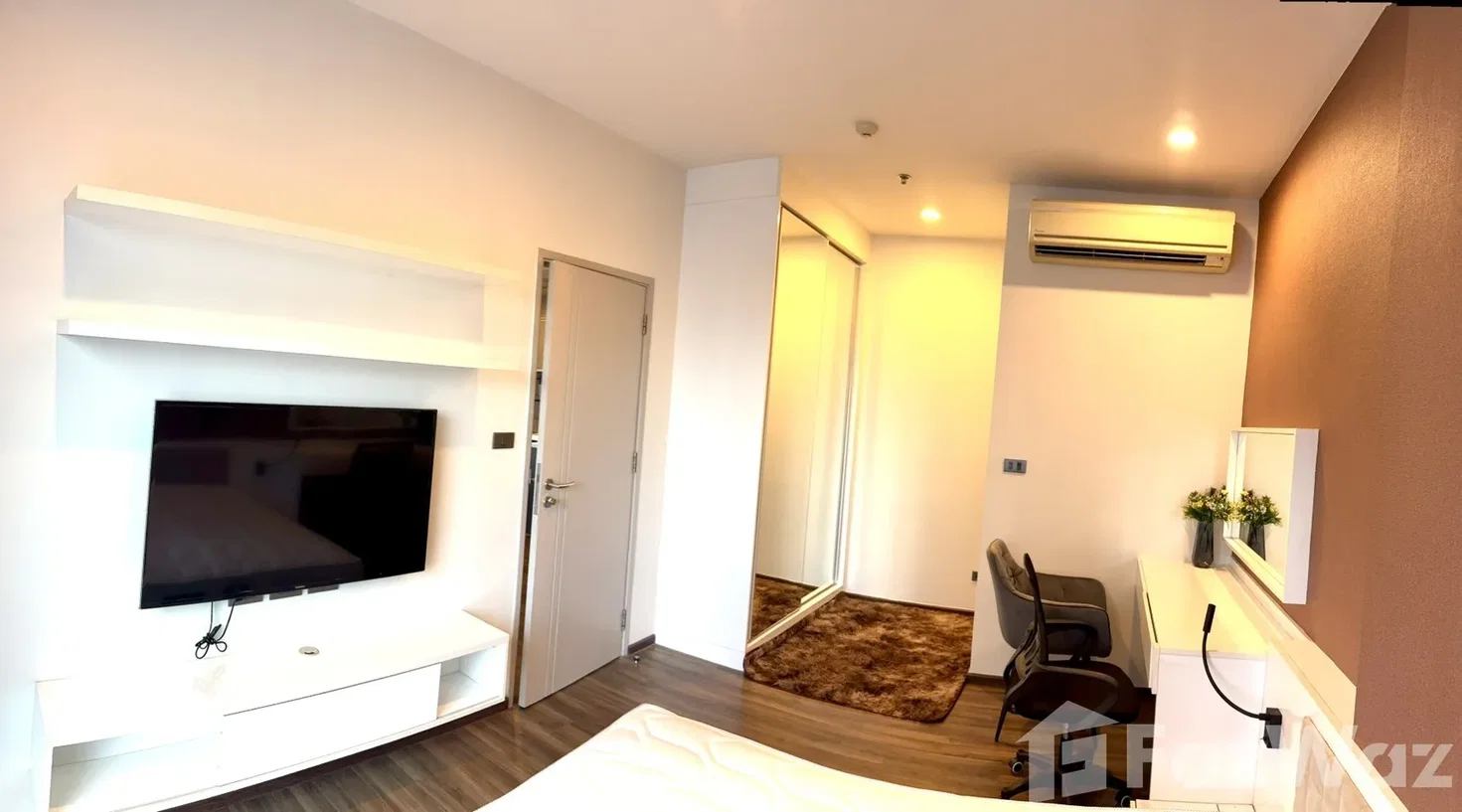 รูป คอนโดให้เช่า 2 ห้องนอน ในโครงการ วายน์ สุขุมวิท 6735135 - รูปที่ 11/22