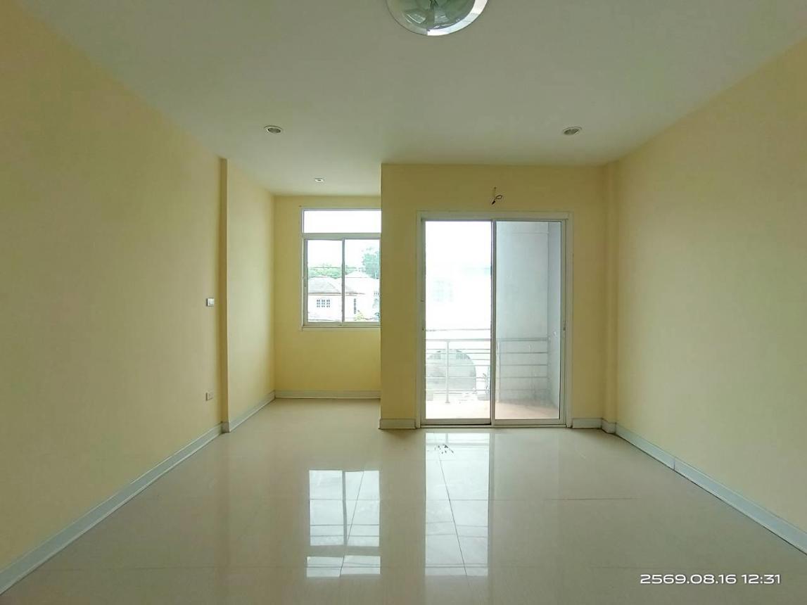 รูป อาคารพาณิชย์ 21.3 ตร.วา เมืองกาฬสินธุ์ กาฬสินธุ์ 3.8M - รูปที่ 27/39