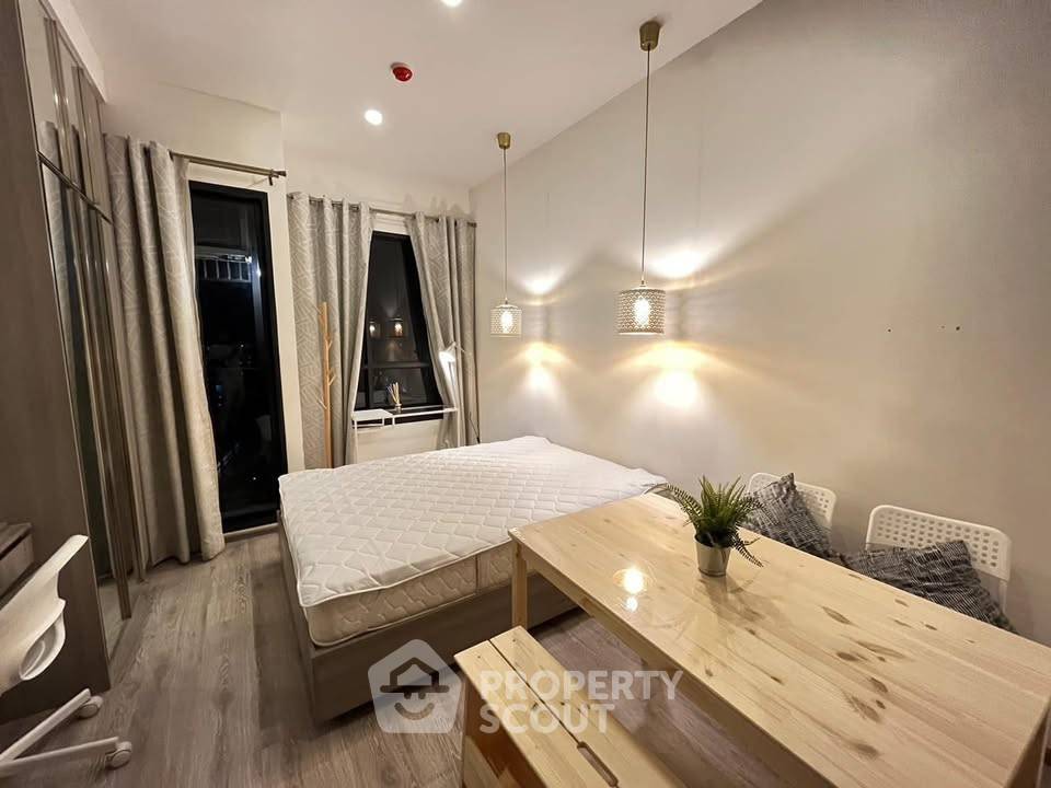 รูป คอนโด 1-ห้องนอน ที่ ไนท์บริดจ์ ไพร์ม อ่อนนุช ใกล้ BTS อ่อนนุช (ID 621484) - รูปที่ 3/14