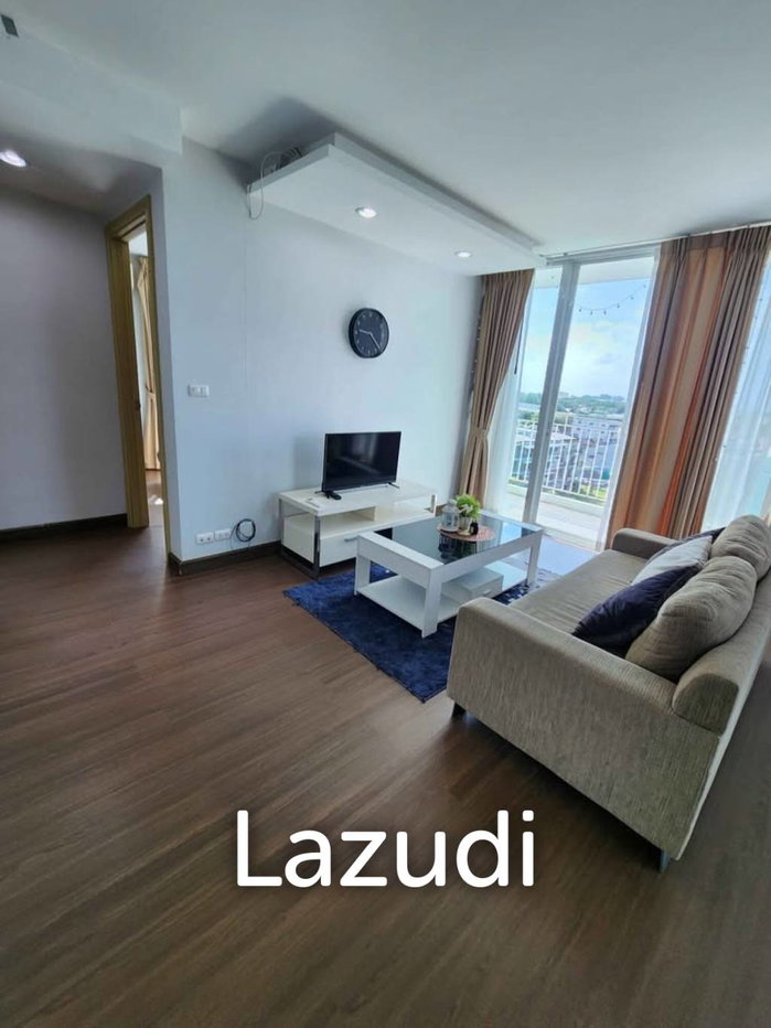 picture 1-Bedroom Condo for Sale at The Light Suan Luang, Phuket - 5/16