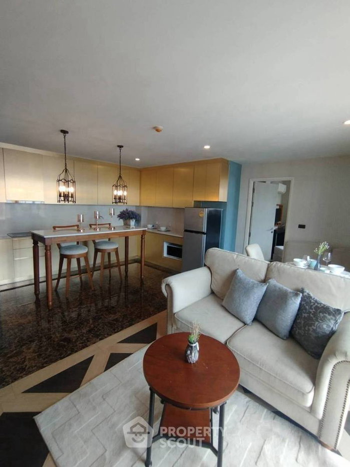รูป คอนโด 2 ห้องนอน Espana Condo Resort Pattaya ย่านหนองปรือ (ID 3254990) - รูปที่ 7/13