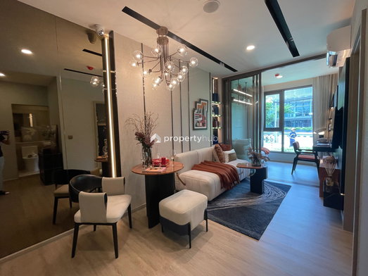 รูป Life Sukhumvit - Rama 4 - รูปที่ 2/14