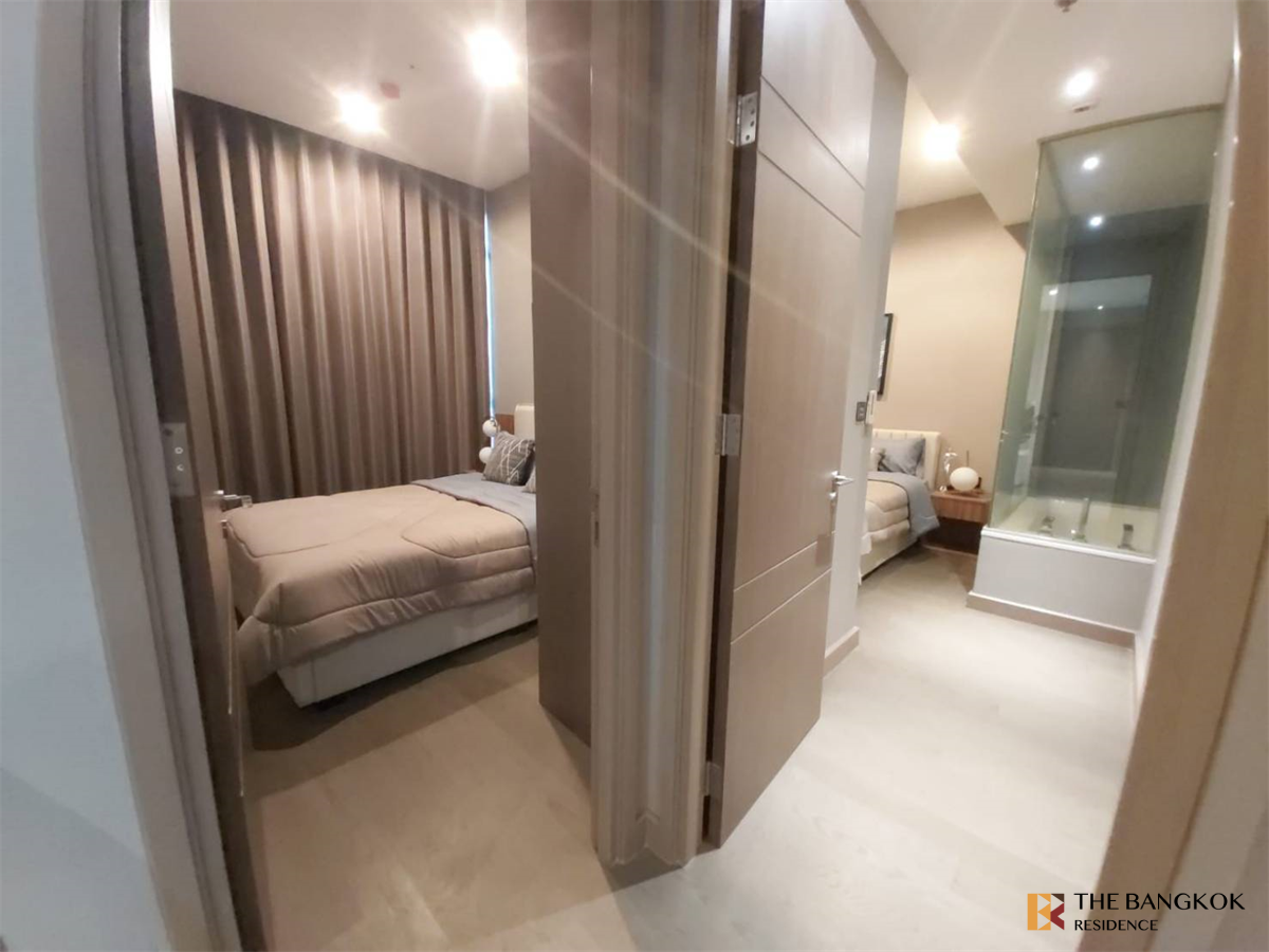picture THE ESSE at SINGHA COMPLEX near MRT Phetchaburi Station - 7/10