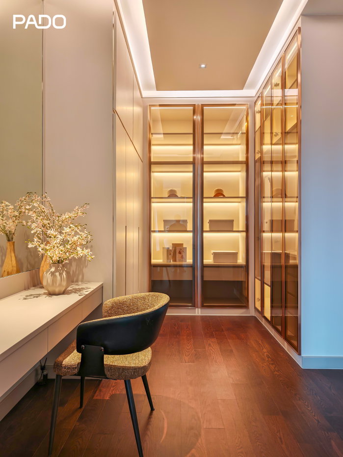 รูป บ้านตัวอย่าง Grand Bangkok Boulevard ราชพฤกษ์ - พรานนก 640 ตร.ม. 5 นอน 6 น้ำ 4 ที่จอดรถ 186.6 ตร.วา - รูปที่ 27/39
