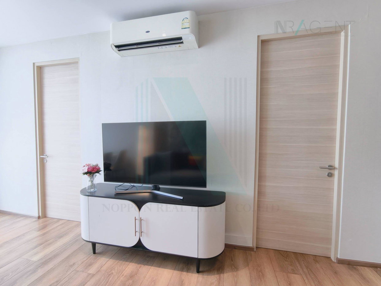 รูป ให้เช่าคอนโด พาร์ค 24 อาคาร 2 ชั้น 27 2 ห้องนอน ขนาด 52 ตรม ใกล้ Emporium - รูปที่ 3/8
