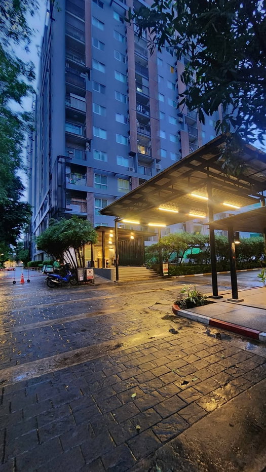 รูป ขายคอนโดเอสเปซรัชดาไฮเวย์ 2 ห้องนอน 2 ห้องน้ำ 52 ตรม. - รูปที่ 9/11