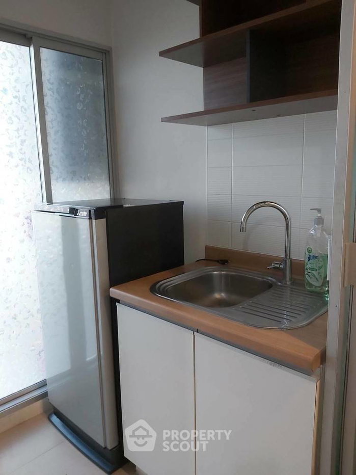 picture 32nd-Floor 1-BR Condo U Delight @ Onnut Station Near BTS On Nut (ID 298547) - 5/9