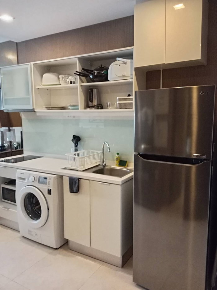 picture Astra condominium, Chiang Mai centre - 2/25