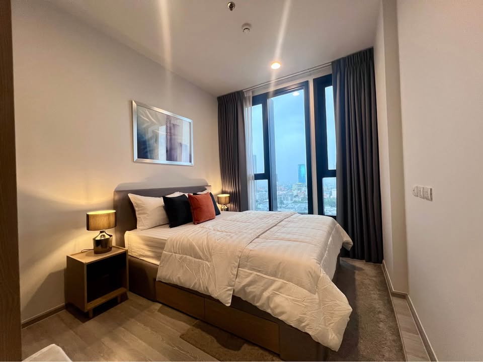 🏢 ให้เช่าคอนโด : XT EKKAMAI (เอ็กซ์ที เอกมัย) รหัสทรัพย์ | 📌LNP-C14603