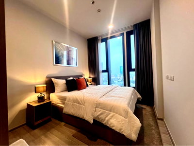 คอนโดให้เช่า : 🏢 ให้เช่าคอนโด : XT EKKAMAI (เอ็กซ์ที เอกมัย)   รหัสทรัพย์ | 📌LNP-C14603 